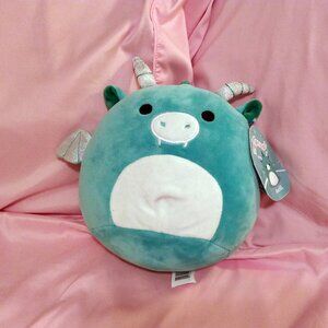 Avrill the Dragon 8" Squishmallow